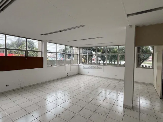 Imagem 16: Galpão - Avenida Presidente Wenceslau Braz, 255