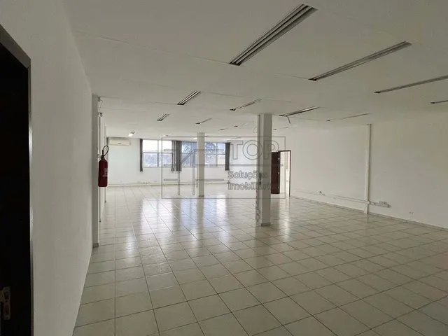 Imagem 7: Galpão - Avenida Presidente Wenceslau Braz, 255