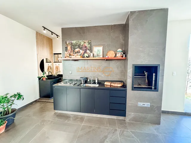 Imagem 15: Ampla Casa Alto Padrão no Centro