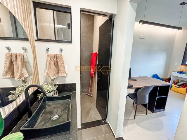 Imagem 7: Ampla Casa Alto Padrão no Centro