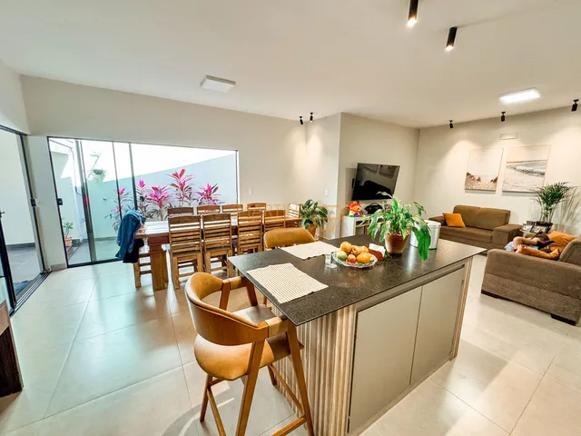 Imagem 9: Ampla Casa Alto Padrão no Centro