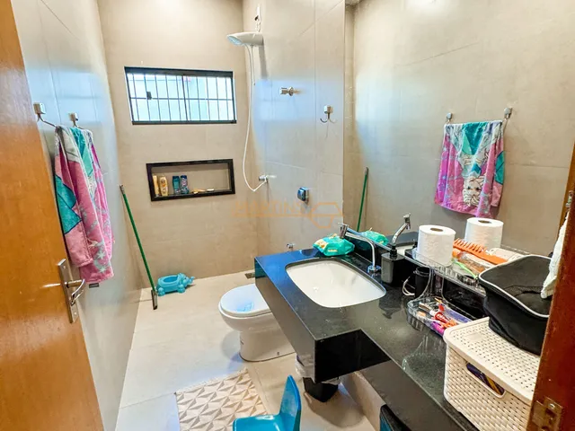 Imagem 13: Ampla Casa Alto Padrão no Centro