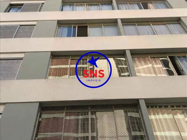 Imagem: APARTAMENTO RESIDENCIAL em CAMPINAS - SP