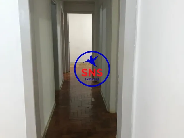 Imagem 3: APARTAMENTO RESIDENCIAL em CAMPINAS - SP, CAMBUÍ