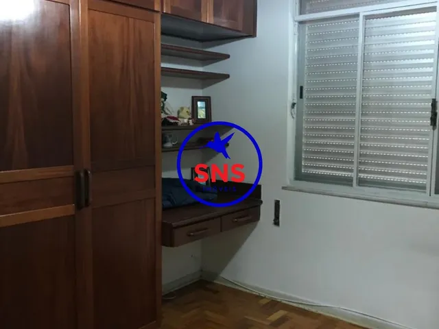 Imagem 5: APARTAMENTO RESIDENCIAL em CAMPINAS - SP, CAMBUÍ