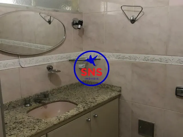 Imagem 6: APARTAMENTO RESIDENCIAL em CAMPINAS - SP, CAMBUÍ