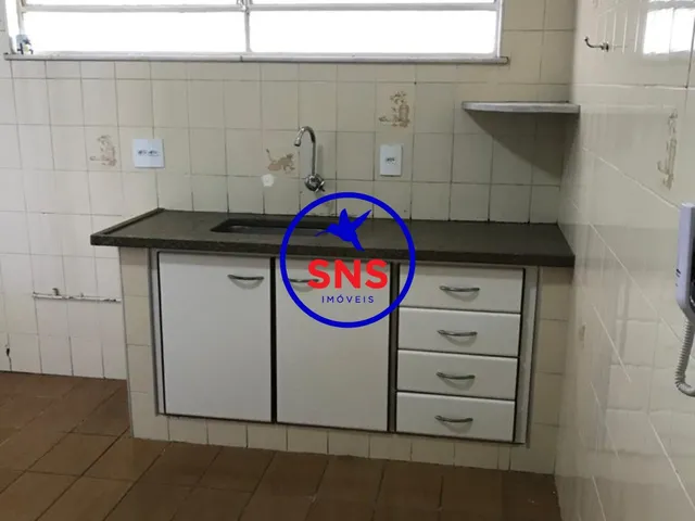 Imagem 9: APARTAMENTO RESIDENCIAL em CAMPINAS - SP, CAMBUÍ