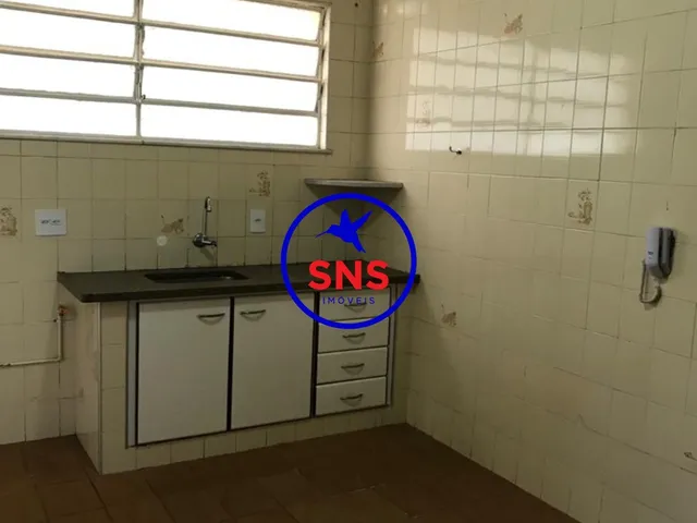 Imagem 10: APARTAMENTO RESIDENCIAL em CAMPINAS - SP, CAMBUÍ