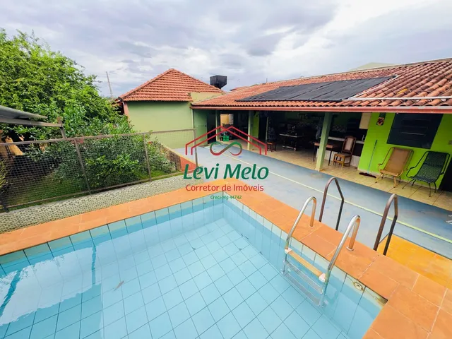 Imagem: Casa em Platina, Ituiutaba/MG