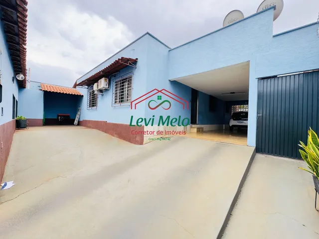 Imagem 14: Casa em Platina, Ituiutaba/MG