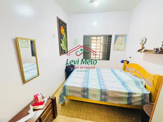 Imagem 13: Casa em Platina, Ituiutaba/MG
