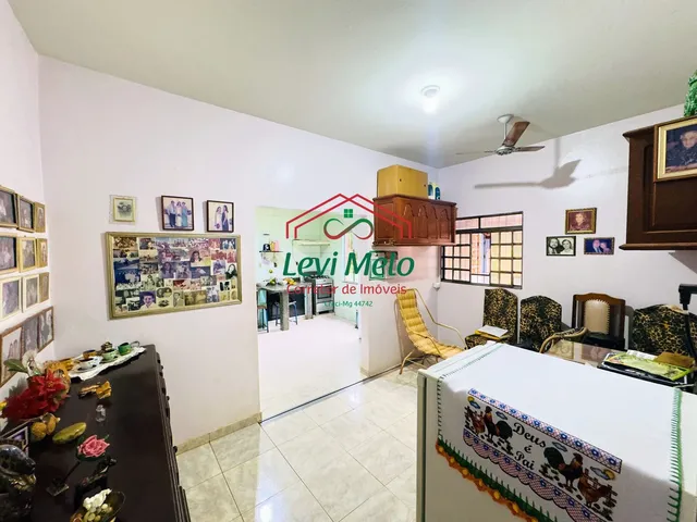 Imagem 8: Casa em Platina, Ituiutaba/MG