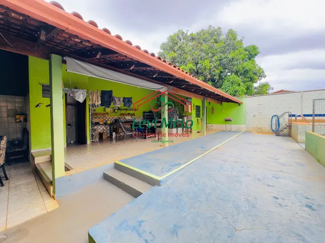 Imagem 10: Casa em Platina, Ituiutaba/MG