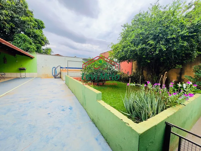 Imagem 7: Casa em Platina, Ituiutaba/MG