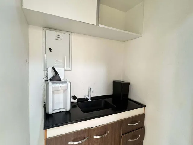 Imagem 9: Sala Comercial no Estreito