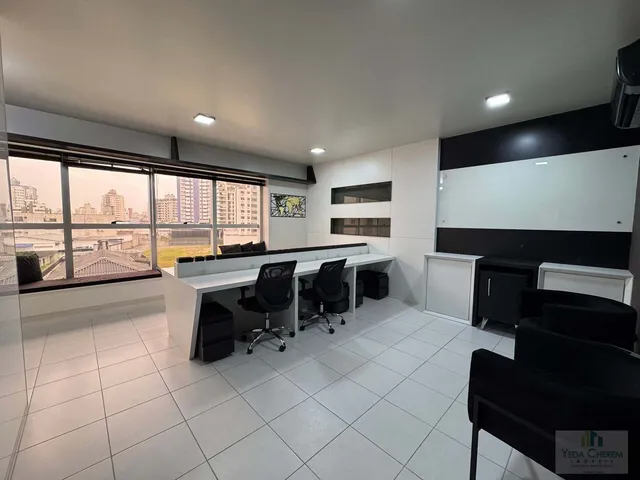 Imagem 10: Sala Comercial no Estreito