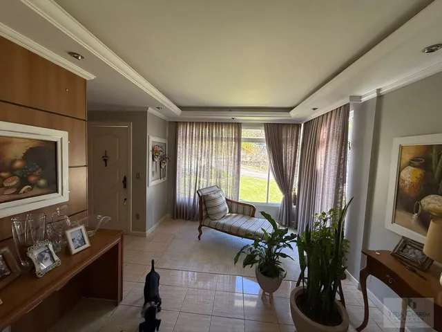 Imagem 15: Casa de alto padrão no Condomínio Bosque das Mansões – São José/SC