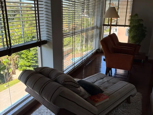 Imagem 11: Casa de alto padrão no Condomínio Bosque das Mansões – São José/SC