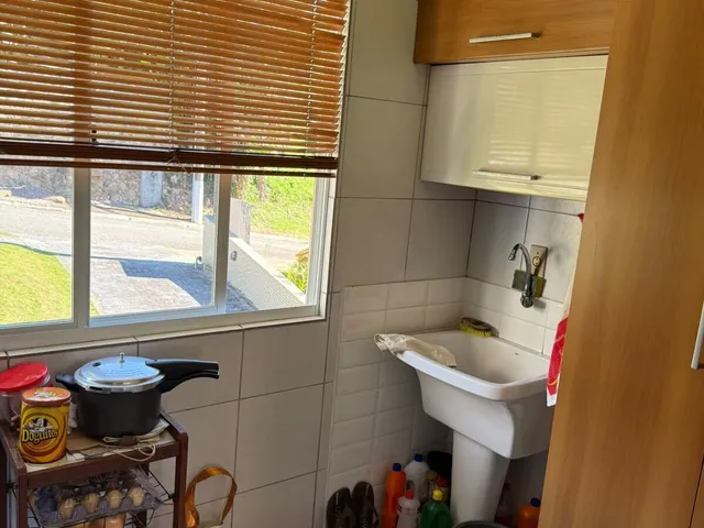 Imagem 3: Casa de alto padrão no Condomínio Bosque das Mansões – São José/SC