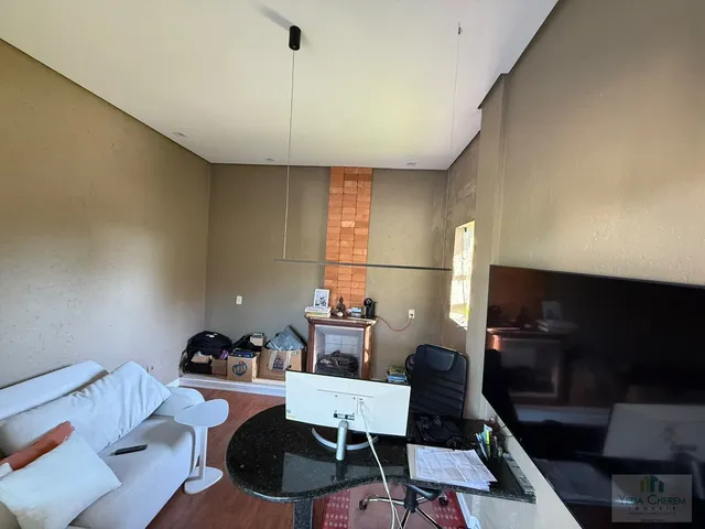 Imagem 16: Casa de alto padrão no Condomínio Bosque das Mansões – São José/SC