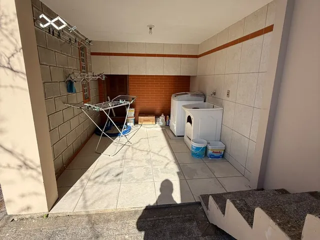 Imagem 13: Casa de alto padrão no Condomínio Bosque das Mansões – São José/SC
