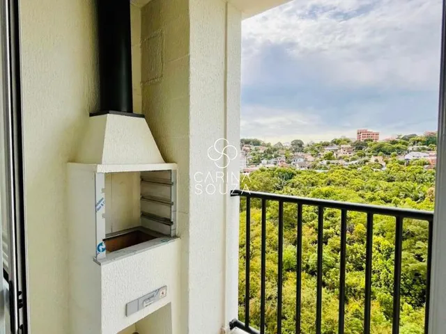 Imagem 10: Residencial Ibiza, condomínio sustentável em fase final de acabamento! Bairro Operário