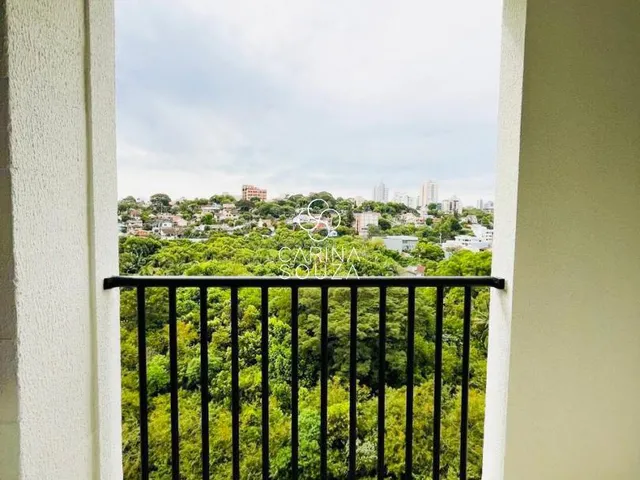 Imagem 7: Residencial Ibiza, condomínio sustentável em fase final de acabamento! Bairro Operário