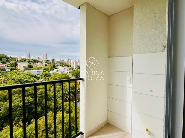 Imagem 11: Residencial Ibiza, condomínio sustentável em fase final de acabamento! Bairro Operário