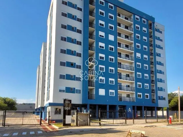Imagem 12: Residencial Ibiza, condomínio sustentável em fase final de acabamento! Bairro Operário