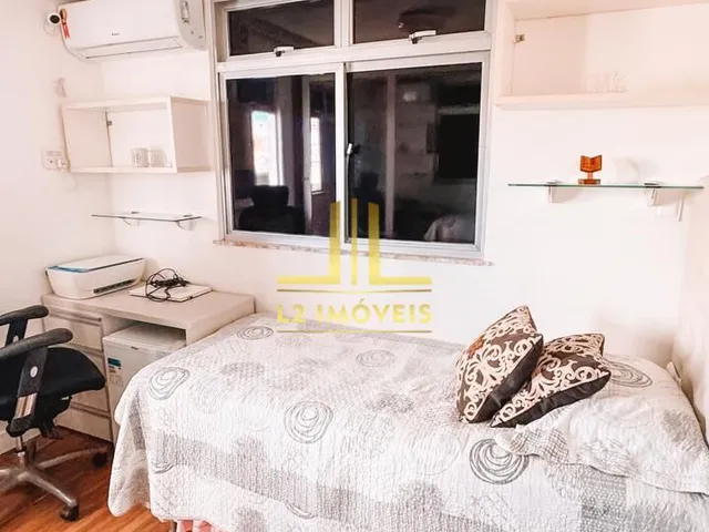Imagem 4: COBERTURA DUPLEX - 3/4 SENDO 1 SUÍTE - 181M² - PISCINA PRIVATIVA - 02 VAGAS - PITUBA