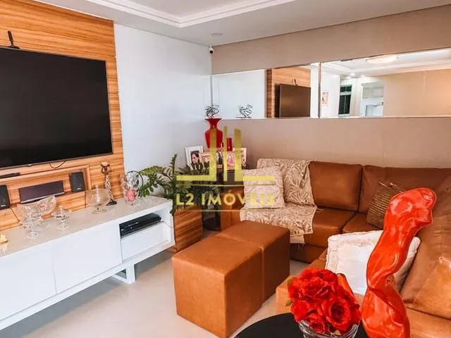 Imagem 11: COBERTURA DUPLEX - 3/4 SENDO 1 SUÍTE - 181M² - PISCINA PRIVATIVA - 02 VAGAS - PITUBA