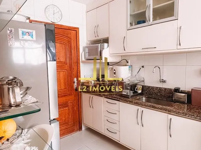 Imagem 5: COBERTURA DUPLEX - 3/4 SENDO 1 SUÍTE - 181M² - PISCINA PRIVATIVA - 02 VAGAS - PITUBA