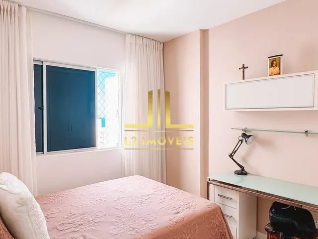 Imagem 16: COBERTURA DUPLEX - 3/4 SENDO 1 SUÍTE - 181M² - PISCINA PRIVATIVA - 02 VAGAS - PITUBA