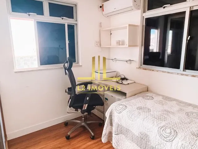 Imagem 3: COBERTURA DUPLEX - 3/4 SENDO 1 SUÍTE - 181M² - PISCINA PRIVATIVA - 02 VAGAS - PITUBA