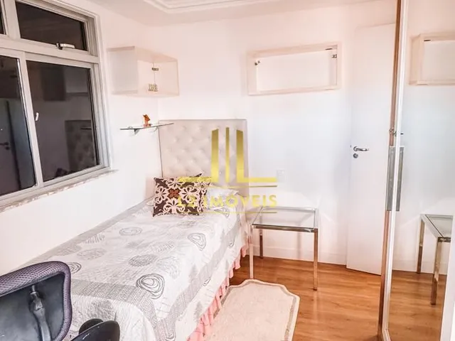 Imagem 14: COBERTURA DUPLEX - 3/4 SENDO 1 SUÍTE - 181M² - PISCINA PRIVATIVA - 02 VAGAS - PITUBA