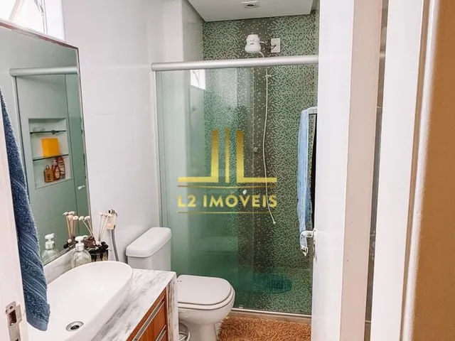 Imagem 12: COBERTURA DUPLEX - 3/4 SENDO 1 SUÍTE - 181M² - PISCINA PRIVATIVA - 02 VAGAS - PITUBA
