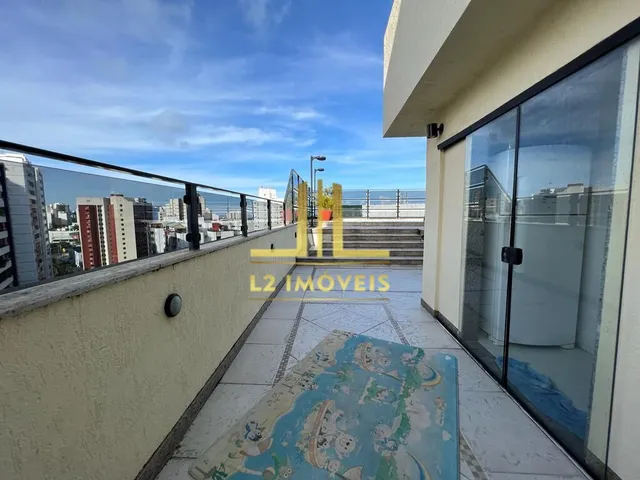 Imagem 7: COBERTURA DUPLEX - 4/4 SENDO 2 SUÍTES - 280M² - NASCENTE - PISCINA PRIVATIVA - PITUBA