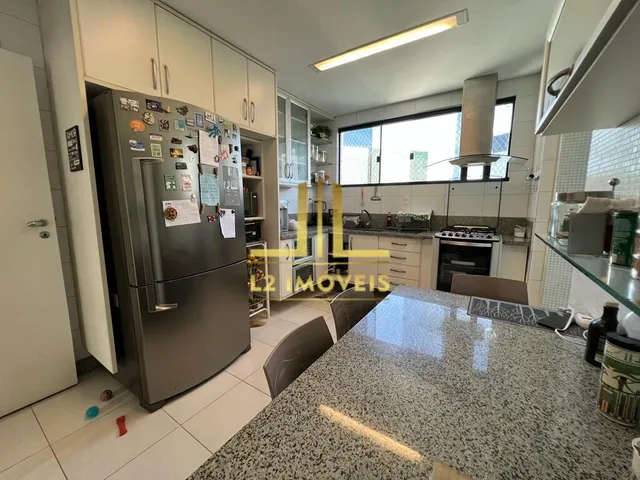 Imagem 10: COBERTURA DUPLEX - 4/4 SENDO 2 SUÍTES - 280M² - NASCENTE - PISCINA PRIVATIVA - PITUBA