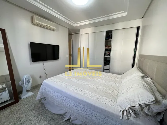 Imagem 8: COBERTURA DUPLEX - 4/4 SENDO 2 SUÍTES - 280M² - NASCENTE - PISCINA PRIVATIVA - PITUBA