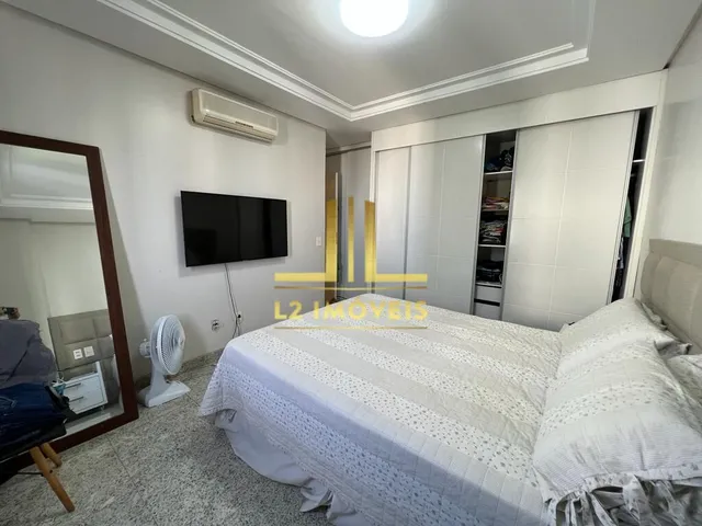 Imagem 15: COBERTURA DUPLEX - 4/4 SENDO 2 SUÍTES - 280M² - NASCENTE - PISCINA PRIVATIVA - PITUBA