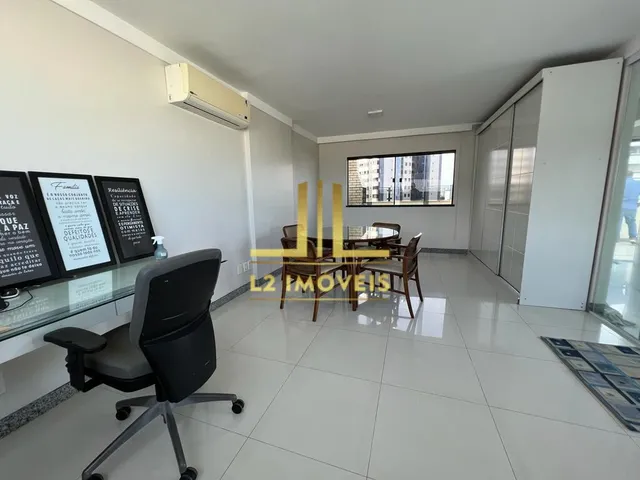 Imagem 12: COBERTURA DUPLEX - 4/4 SENDO 2 SUÍTES - 280M² - NASCENTE - PISCINA PRIVATIVA - PITUBA