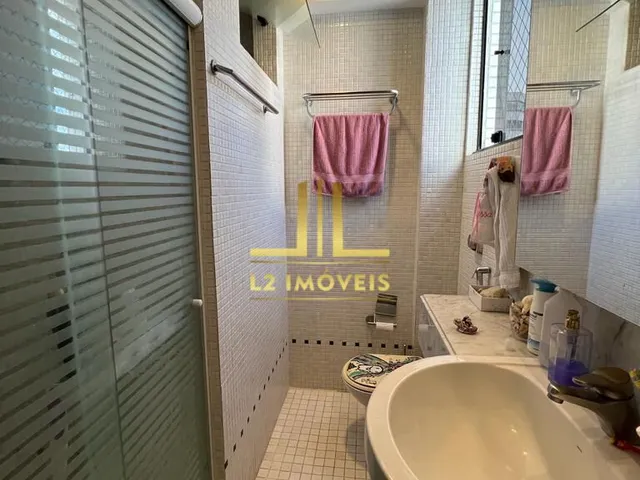 Imagem 16: COBERTURA DUPLEX - 4/4 SENDO 2 SUÍTES - 280M² - NASCENTE - PISCINA PRIVATIVA - PITUBA