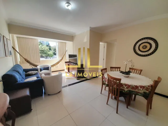 Imagem: APARTAMENTO - 3/4 SENDO 1 SUÍTE - 103M²