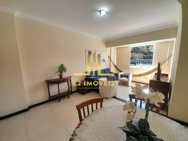 Imagem 4: APARTAMENTO - 3/4 SENDO 1 SUÍTE - 103M² - NASCENTE - 01 VAGA - IMBUÍ