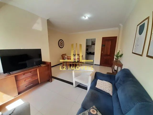 Imagem 7: APARTAMENTO - 3/4 SENDO 1 SUÍTE - 103M² - NASCENTE - 01 VAGA - IMBUÍ