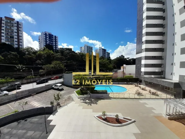 Imagem 10: APARTAMENTO - 3/4 SENDO 1 SUÍTE - 103M² - NASCENTE - 01 VAGA - IMBUÍ