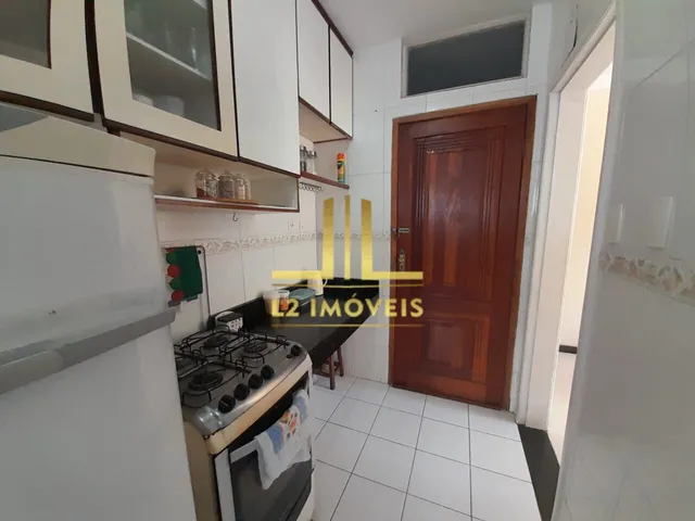 Imagem 16: APARTAMENTO - 3/4 SENDO 1 SUÍTE - 103M² - NASCENTE - 01 VAGA - IMBUÍ