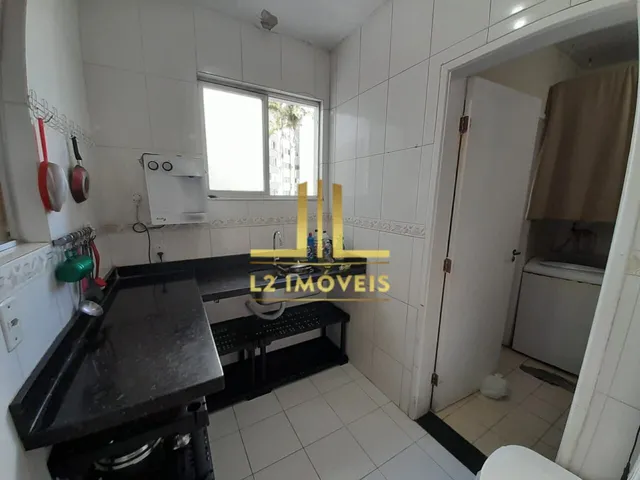 Imagem 14: APARTAMENTO - 3/4 SENDO 1 SUÍTE - 103M² - NASCENTE - 01 VAGA - IMBUÍ