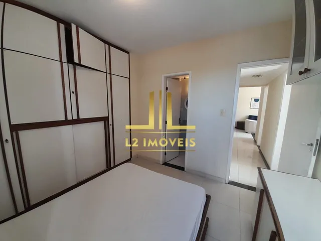 Imagem 12: APARTAMENTO - 3/4 SENDO 1 SUÍTE - 103M² - NASCENTE - 01 VAGA - IMBUÍ