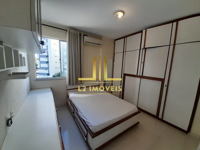 Imagem 3: APARTAMENTO - 3/4 SENDO 1 SUÍTE - 103M² - NASCENTE - 01 VAGA - IMBUÍ